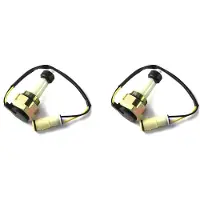 Exogio 2X Water Level Sensor 14541720 VOE14541720 for EC140B EC210B EC240B EC330B EC360B EW140B EW145B EW160B EW180B