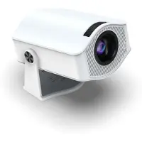 Tlily HY300 PRO Projector 4K Android 11, Wifi6, 200 ANSI,BT5.0, 1280x720P Home Cinema & Outdoor AU PLUG