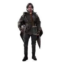 Hot toys Figur MMS405 - Rogue One : A Star Wars Story - Jyn Erso Deluxe Version