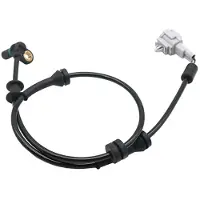 Melitt 47910-7S025 479107S025 Front Left Right ABS Wheel Speed Sensor for Titan QX56 5.6L Auto Parts