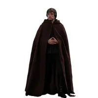 Hot toys Figur MMS429 - Star Wars 6 : Return Of The Jedi - Luke Skywalker