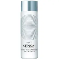 Sensai Silky Purifying Eye and Lip make-up remover 100ml