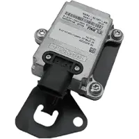Melitt For Mondeo MK4 2.0 Tdci 2009 RHD Accelerator Sensor Unit ESP Control Unit Sensor 6G91-3C187-AG, 6G91-3C187AG