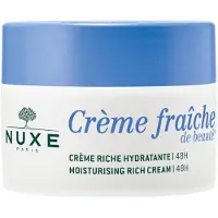 Nuxe Fuktighetskrem For Tørr Hud 50ml