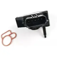 Melitt 16010-KVS-J01 16060-KVS-J01 Throttle Position Sensor Set for SH125 SH150/Rs150 2017-2018 Motorcycle Throttle Body