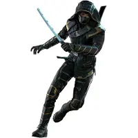 AVENGERS Figur Hot Toys MMS532 - Marvel Comics - : Endgame - Hawkeye Deluxe Version