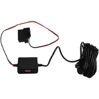 Semoic Car Dash Cam Hardwire Accessories OBD-2 for Car Dash Cam USB / Type-C Interface Parking Dash Cam Cable OBD-2
