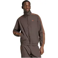 Adidas Originals Firebird Woven Genser Med Hel Glidelås
