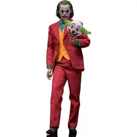 Hot toys Figur DX42 - DC Comics - Joker - The Joker