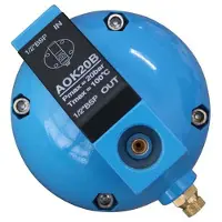 Jojomino AOK20B Automatic Drain Filter Air Compressor Automatic Drain Valve Drain Valve