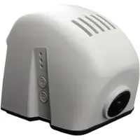 Typecat Bil DVR 1080P Dashkamera med dobbel linse, WIFI-videoopptaker for A1 A3 A4 A