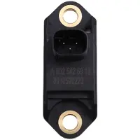 Melitt A0025426918 Car Vertical Acceleration Sensor for ML S/E CLS SL A0009056502
