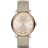 Marc Jacobs MBM1400 Damesklokke