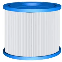 INF Bassengfilter for Bestway Lay-Z-Spa Bassengfilter