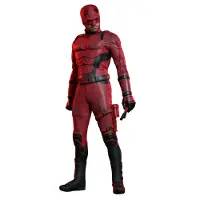 Hot toys Figur TMS154 - Daredevil : Born Again - Daredevil