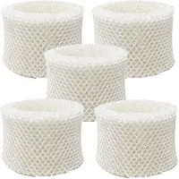 Typecat 5 Pack Humidifier Wicking Filters for HC-888, HC-888N, Filter C, Designed to Fit for HCM-890 HEV-320