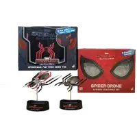 Hot toys Figur LMS011 - Marvel Comics - Spider-Man : Far From Home - Spider-Drone