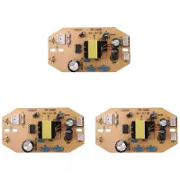 Zandona 3X 12V 34V 35W Universal Humidifier Board Component Atomization Circuit Plate Module Control Power Supply