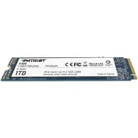 Patriot Memory Patriot P300 - SSD - 1 TB - intern - M.2 2280 - PCIe 3.0 x4 (NVMe)