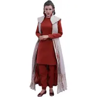 Hot toys Figur MMS508 - Star Wars : The Empire Strikes Back - Princess Leia Bespin Version