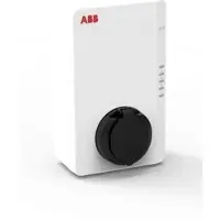 ABB Terra AC W22-S-R-V2-0 charging box Type 2, 3-phase/32A with RFID, Version 2