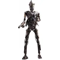 Hot toys Figur TMS008 - Star Wars - The Mandalorian - IG-11