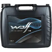 WOLF Officialtech Ls Fe Sae 0w-20 Motorolje 20l
