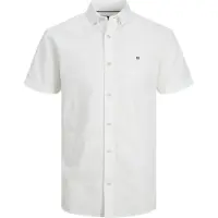 Jack & Jones Summer Shield Kortarmet Skjorte