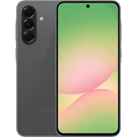 Samsung Galaxy A56 A566B 5G 12GB/256GB Dual grafittgrå