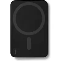IDEAL OF SWEDEN MagSafe Suction Phone Mount Black