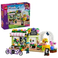 LEGO Creative Florist Byggespill 377 Stykker