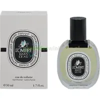 Diptyque L'Ombre dans l 'Eau Eau de Toilette Dame 50 ml