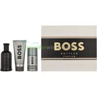 HUGO BOSS Bundle Bottled Parfum Giftset