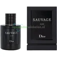 Dior Sauvage Elixir EDP 100 ml