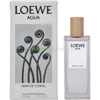 LOEWE Agua Mar De Coral Edt Spray 50 ml