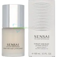 Sensai Cellular Performance Throat and Bust Lifting Effect 100 ml