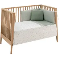 cambrass Calma 60x120x3 Cm Barnesenglaken 2 Enheter