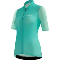 Santini Redux Stamina Kort Ermet Trøye