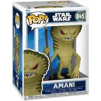 Funko POP! - Funko POP Vinyl M&G S2 POP 5 - Figur