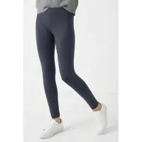 Name it Leggings - 3/4 - Noos - NkfVivian Capri - Dark Sapphire - - 8 år (128) - Leggings