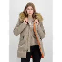 Alpha industries N3b Vf 59 Jakke