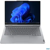 Lenovo Idg Thinkbook 14 2-in-1 G5 Iau Touchscreen 14´´ Ultra 7/16gb/512gb Ssd Bærbar Datamaskin