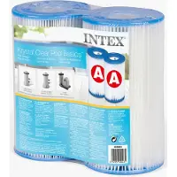 Intex filter (29002) Cartridge A 2-pack