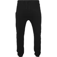 Build Your Brand Heavy Deep Crotch Treningsbukse