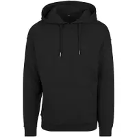 Build Your Brand Oversize Hetteskjorte
