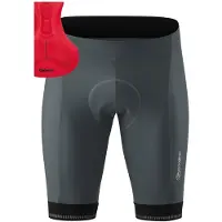 Gonso Sitivo Sykkelshorts Uten Seler