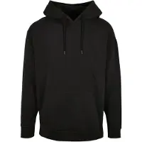 Build Your Brand Basic Oversize Hetteskjorte
