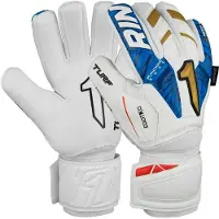 Rinat Egotiko Vengador Spine Turf Basic Keeperhansker