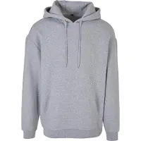 Build Your Brand Basic Oversize Hetteskjorte