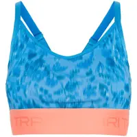 Kari Traa Frøya Printed Sport-bh